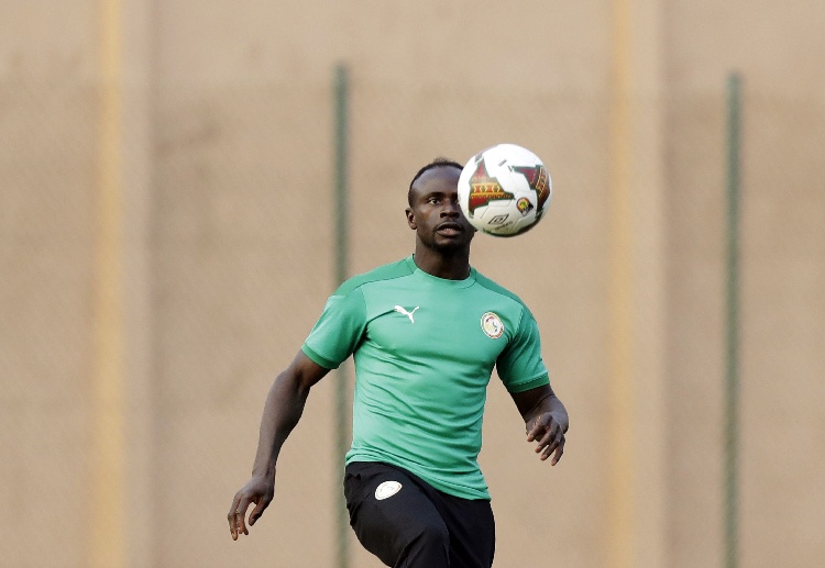 Soi kèo AFCON 2022 Burkina Faso vs Senegal.