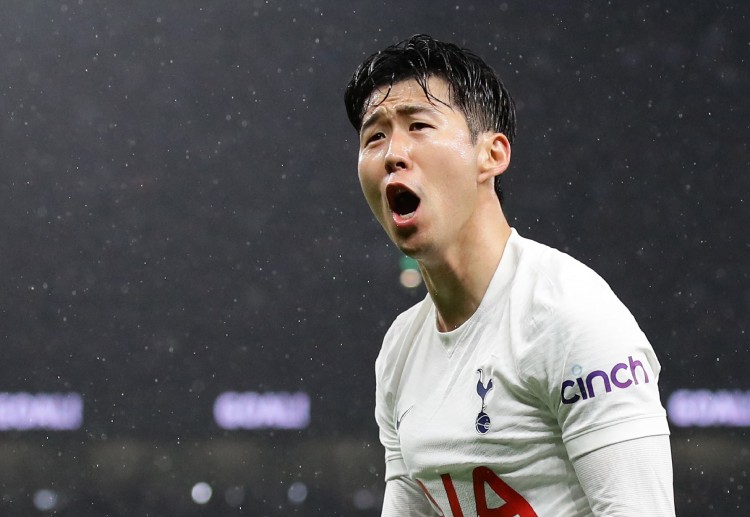 Premier League: Tottenham đang có thành tích thi đấu bất cập trong 3 vòng đấu gần nhất.