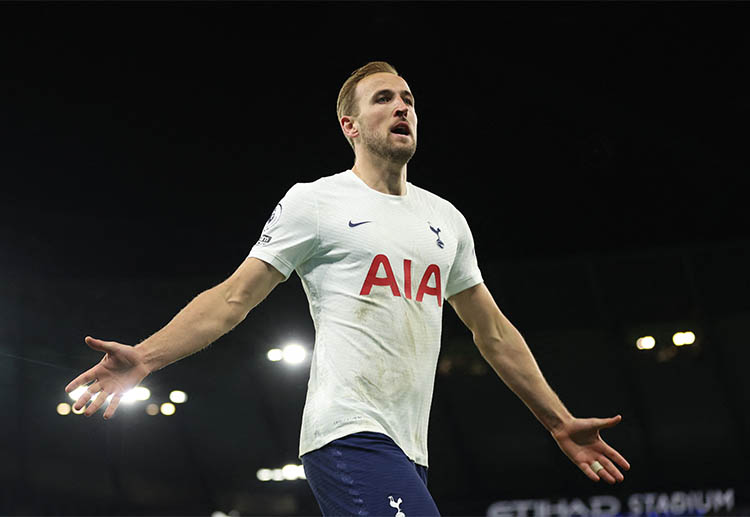 Premier League: Tottenham tiếp tục thể hiện những đường phản công vô cùng khó chịu