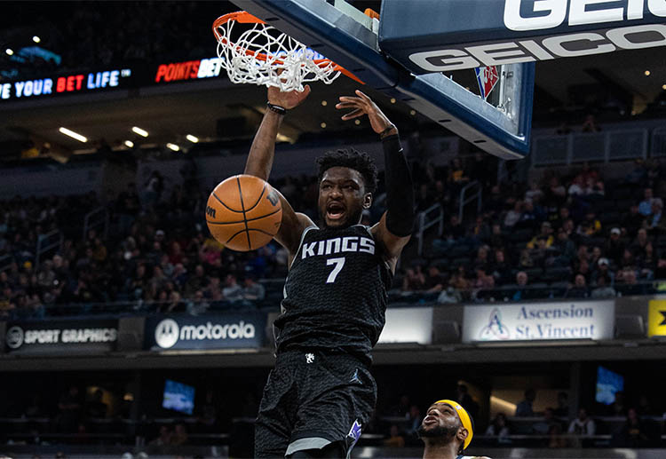 Dự đoán bóng rổ NBA 2022 Orlando Magic vs Sacramento Kings.