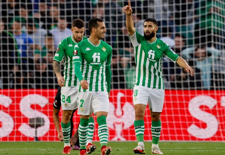 Real Betis players will be ready to prove their critics wrong as they face Athletic Bilbao in La Liga this weekend