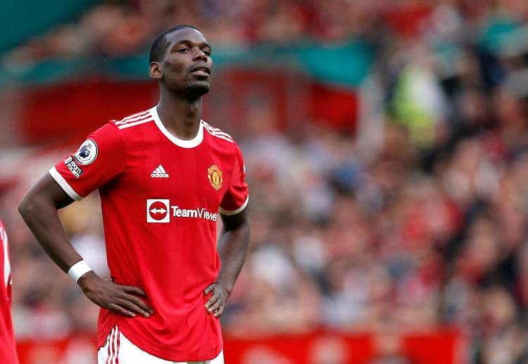 Premier League: Paul Pogba cũng đang là một cái tên nóng trên thị trường chuyển nhượng