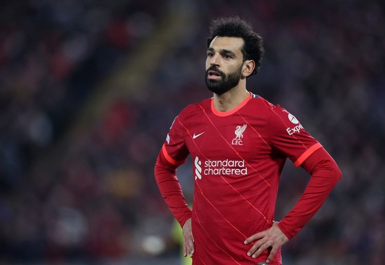 Salah sẽ giúp Liverpool vô địch Ngoại hạng Anh 21/22 hay không?