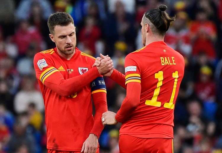 Nations League: Đoàn quân của Page tiếp tục tràn lên phần sân Bỉ.