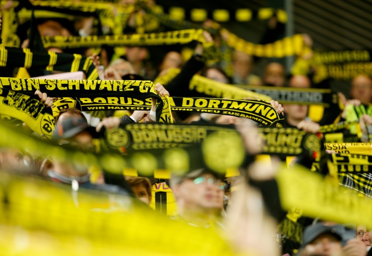 Dortmund kỳ vọng sẽ lật đổ thống trị của Bayer ở Bundesliga 21/22.