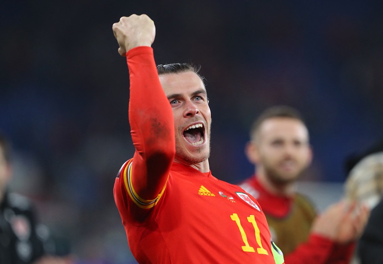 Gareth Bale has to provide goals for Wales for them to win their World Cup 2022 qualifier against Ukraine