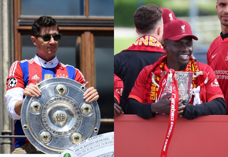 Bundesliga News: Robert Lewandowski’s potential move to the Camp Nou seems to be progressing