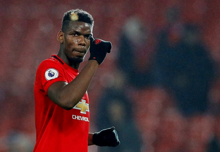 Serie A: Pogba trở lại Juventus, được cho là nhận 8 triệu euro/mùa sau thuế