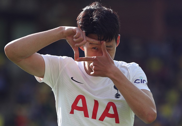 Son Heung-min’s incredible performance in the 2021-2022 Premier League season deserves more acknowledgement