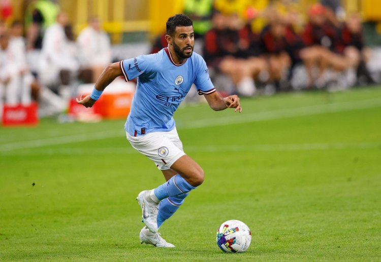 Taruhan Community Shield 2022: Liverpool vs Manchester City