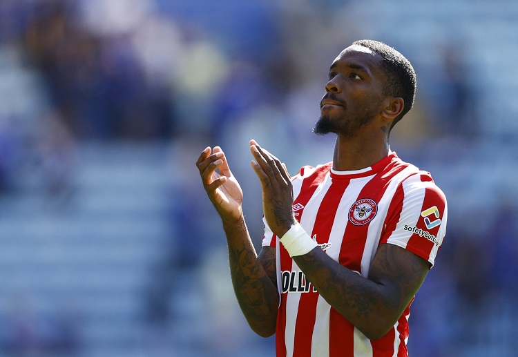 Can Ivan Toney once again score for Brentford in their next Premier League fixture?