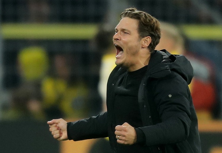 Bundesliga: Borussia Dortmund có chất lượng phòng thủ yếu kém với 12 bàn thua sau 9 vòng đấu.