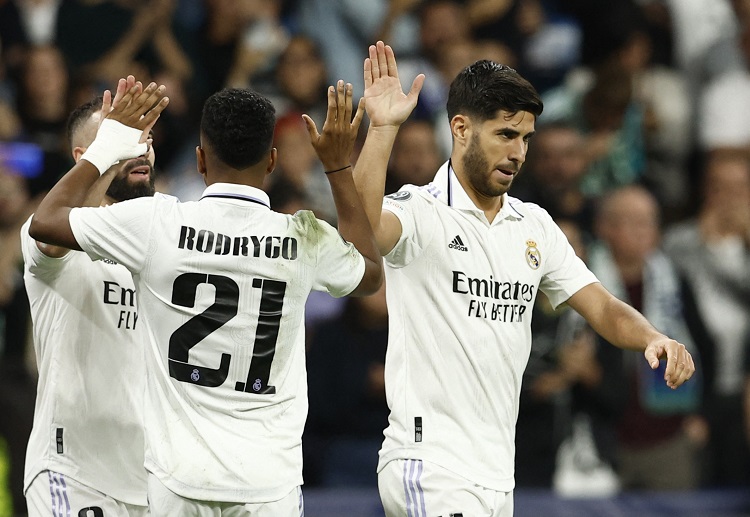 Real Madrid hiện là đương kim vô địch của Champions League 22/23.