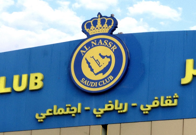 Al-Nassr muốn sở hữu số 7 huyền thoại của cả MU và Premier League.