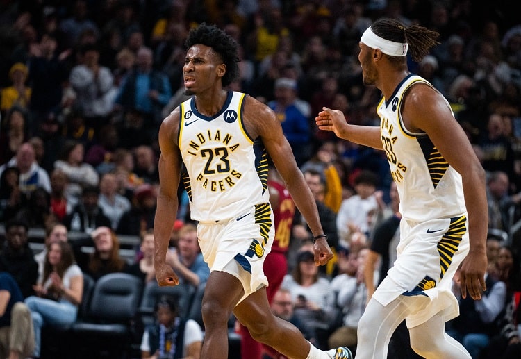 Soi kèo bóng rổ NBA 2023 Indiana Pacers vs LA Clippers