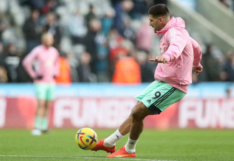 Premier League: Với 31 điểm sau 20 lần ra sân, Fulham chễm chệ ở vị trí thứ 6 trên BXH