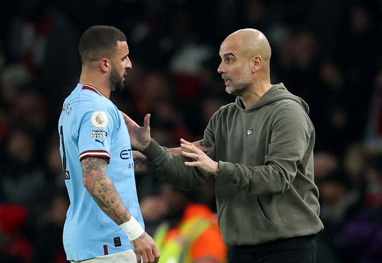 Manchester City aim to get the victory against Nottingham Forest in their upcoming Premier League match