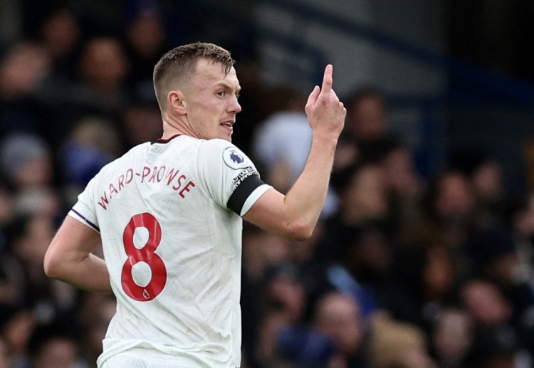 Midfielder James Ward-Prowse scored an opener for the rock bottom Southampton against Chelsea in the Premier League