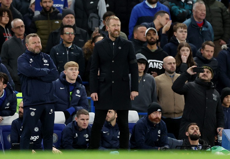 Premier League: How long can Chelsea boss Graham Potter keep his job?