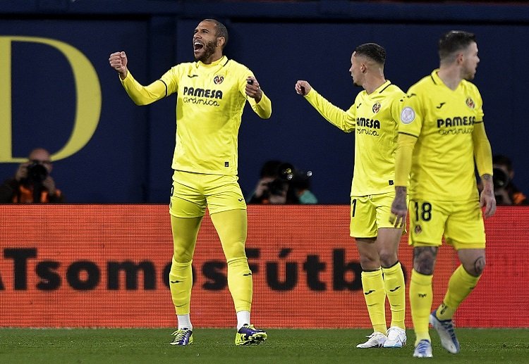 Taruhan La Liga: Villarreal vs Barcelona