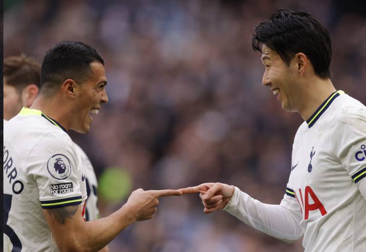 Premier League: Tottenham dù vẫn đang nằm trong tốp 4 nhưng phong độ của đội bóng này đang bộc lộ ra những vấn đề