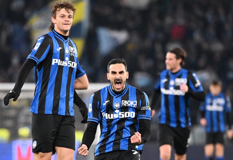 Serie A: Atalanta tiếp tục nuôi hi vọng đua top 4