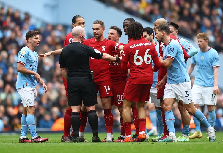 Premier League: Liverpool trắng tay ra về