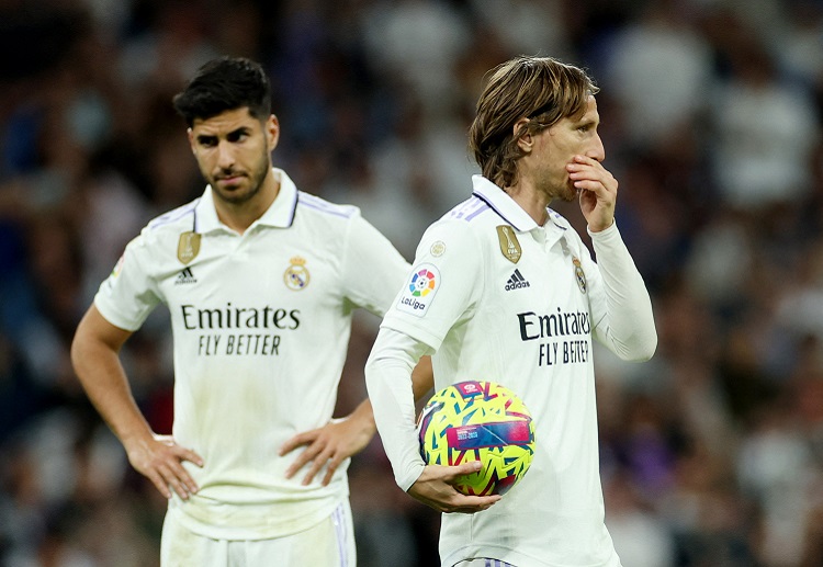 Đây là trận thứ 2 của Los Blancos trước Villarreal tại La Liga mùa này