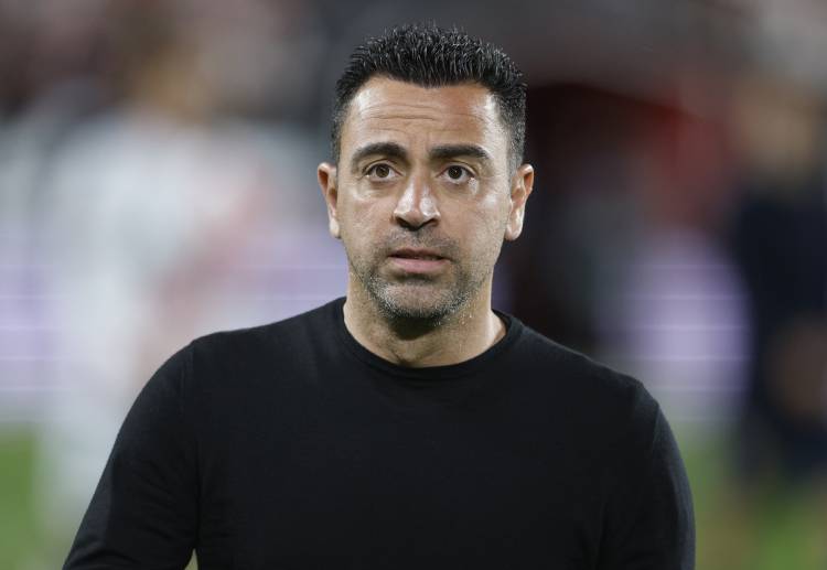 Sau 18 tháng dẫn dắt Barca, Xavi Hernandez đã cùng CLB giành danh hiệu La Liga đầu tiên