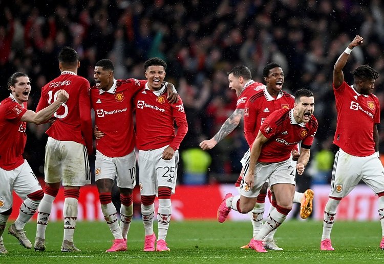 Premier League: Man United đá 7 trận giao hữu ở mùa hè này