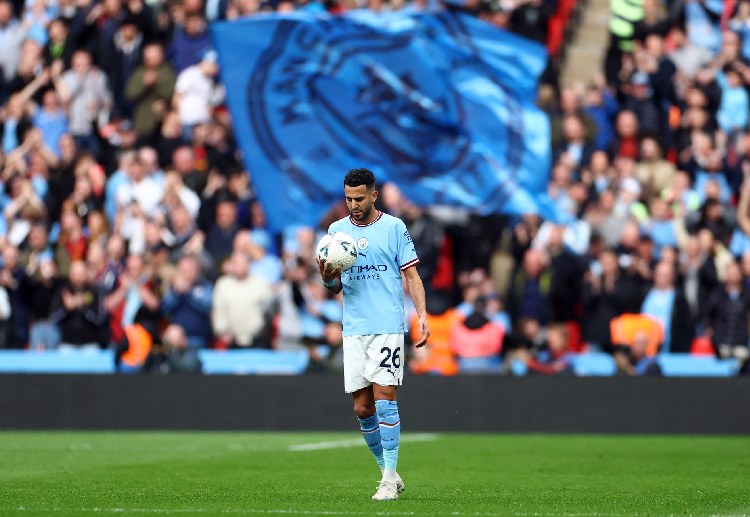 Đây là lần thứ hai Man City chạm trán Yokohama trong một trận giao hữu