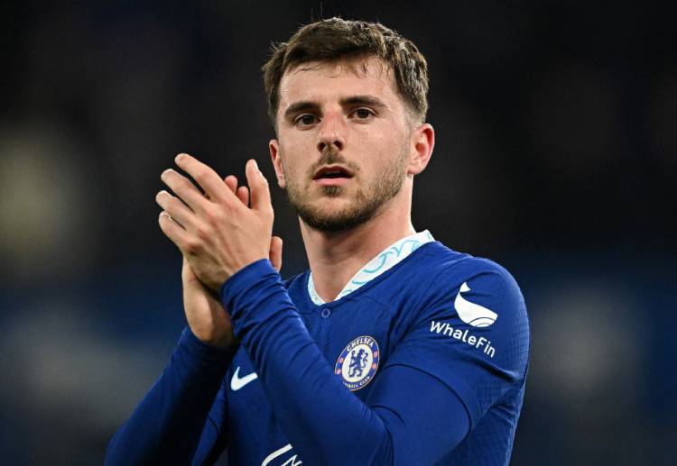 Mason Mount được kỳ vọng sẽ tái hiện phong độ như ở Premier League 2020/21