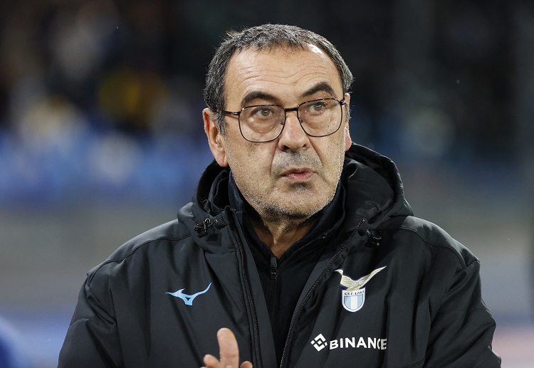 Lazio are keen to bring home the 2023-24 Serie A title