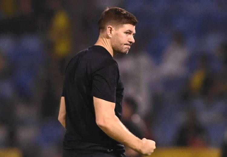 Steven Gerrard’s Al-Ettifaq made a winning start in the new Saudi Pro League campaign after beating Al-Nassr