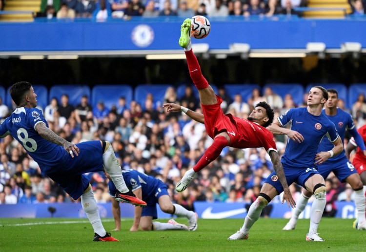 Premier League: Liverpool tự tin đón tiếp Bournemouth