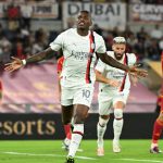 Serie A: Leao đang là niềm hi vọng số 1 của AC Milan