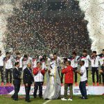 South Korea are the most successful nation in the Asian Games with five titles