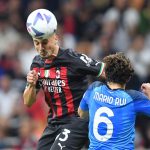 Taruhan Serie A: Napoli vs AC Milan