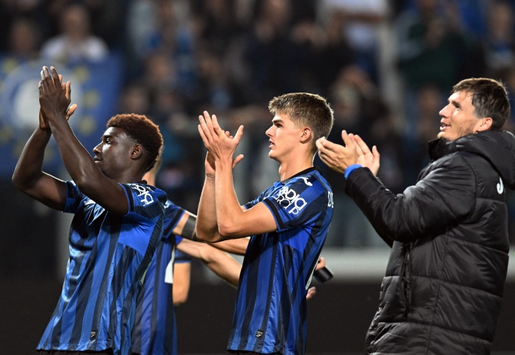 Europa League: Atalanta có thể vẫn sẽ có điểm ở trận này.