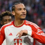 Bundesliga: Sane cũng muốn tiếp tục gắn bó với Bayern