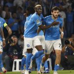 Taruhan Serie A: Napoli vs Fiorentina