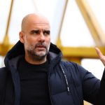 Pep Guardiola là HLV hàng đầu ở Premier League