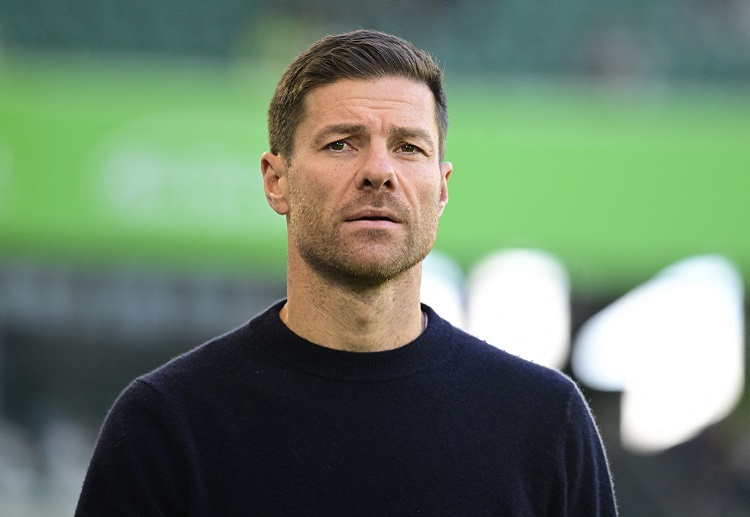 Xabi Alonso’s Bayer Leverkusen are ready to face Qarabag in the Europa League