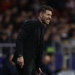 Premier League jadi tujuan Diego Simeone jika tinggalkan La Liga