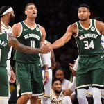 Can Giannis Antetokounmpo once again lead the Bucks to NBA glory?