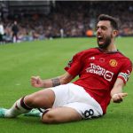 Bruno Fernandes đã ghi nhiều bàn phạt đền ở Premier League