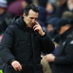 Unai Emery cetak rekor di Premier League