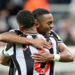 Newcastle United are eyeing for a Premier League win against Bournemouth