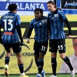 Atalanta are seeking a victory in Serie A against Torino in their upcoming match