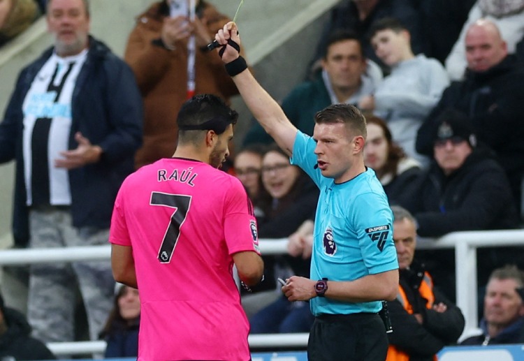 Raul Jimenez is set to make a return in Fulham's upcoming Premier League fixture against Arsenal